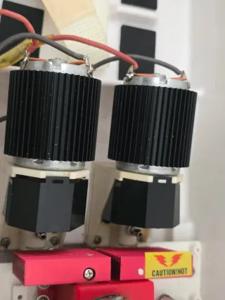 Traxxas Villain IV Lancha RC 1989 Caja