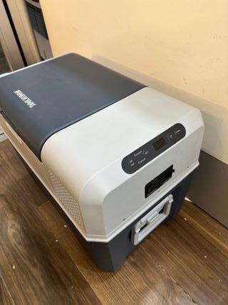 Mobicool FR40 AC/DC - Nevera termoeléctrica portátil