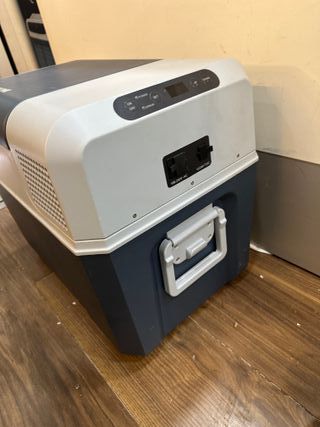 Mobicool FR40 AC/DC - Nevera termoeléctrica portátil