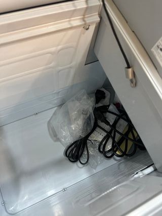 Mobicool FR40 AC/DC - Nevera termoeléctrica portátil