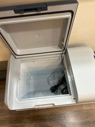 Mobicool FR40 AC/DC - Nevera termoeléctrica portátil