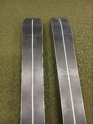 Esquís de Mujer Wedze FR 500 PATROL 95 Freeride