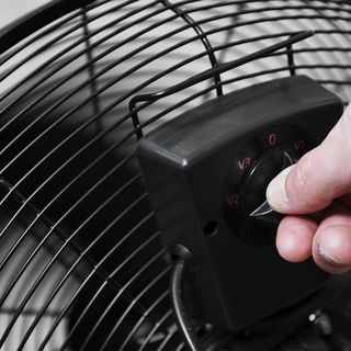 Cecotec Ventilador Industrial EnergySilence 3000 P