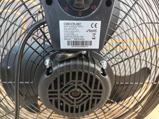 Cecotec Ventilador Industrial EnergySilence 3000 P