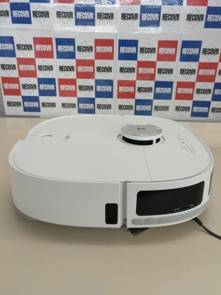 Robot aspirador y friegasuelos Eureka J12 Ultra