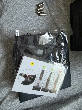 Mando Nacon Revolution Pro Controller PS4