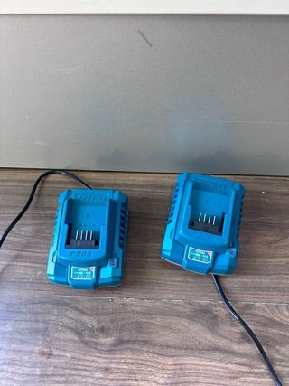 Hidrolimpiadora TOTAL a batería