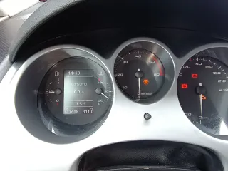 SEAT Altea freetrack 2010