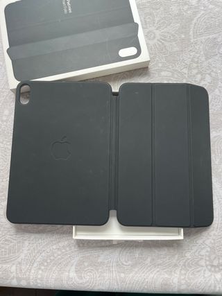 Funda iPad Mini Smart Folio Negra