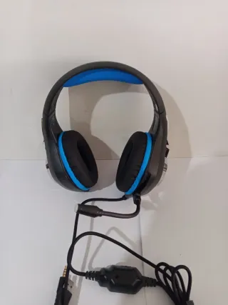 Cascos Gaming Tatybo XW1 RGB
