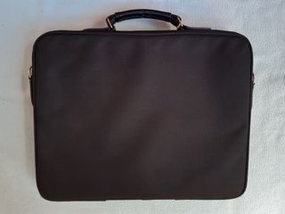 Borsa porta computer Vivanco nera