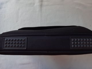 Borsa porta computer Vivanco nera