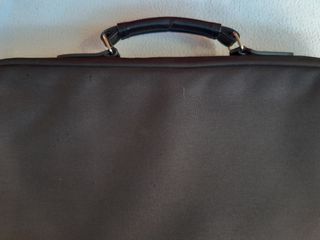 Borsa porta computer Vivanco nera