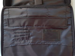 Borsa porta computer Vivanco nera