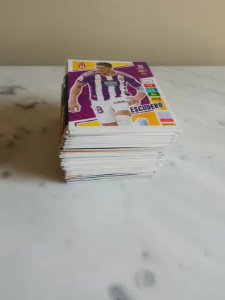 Álbum Adrenalyn LaLiga Santander 2022-23