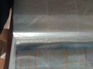 Álbum Adrenalyn LaLiga Santander 2022-23