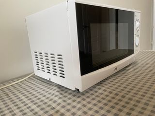 Microondas OK Blanco