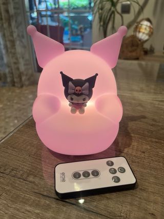 Lote Kuromi dulces sueños.