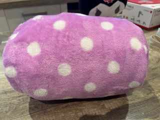 Lote Kuromi dulces sueños.