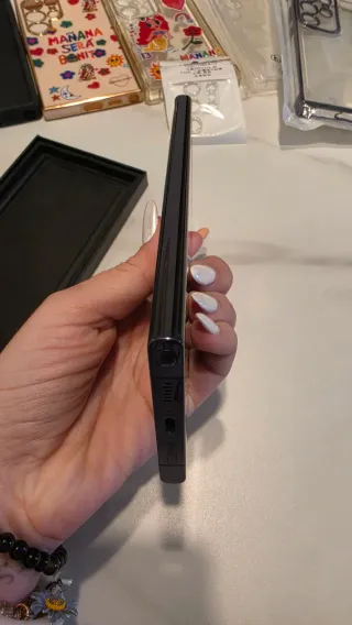 Samsung Galaxy S23 Ultra Negro