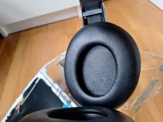 Auriculares Cascos Sony MDR-P10 Nuevos