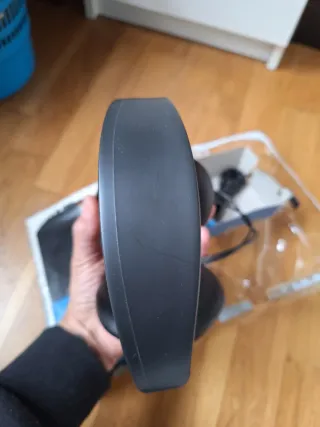 Auriculares Cascos Sony MDR-P10 Nuevos