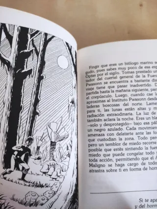 El Amo Del Poder Maligno