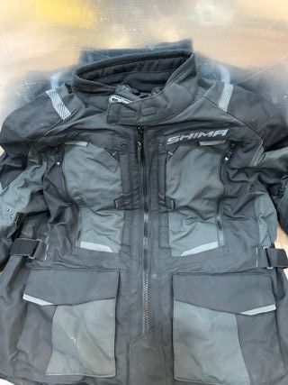 Shima Hero 2.0 Men Chaqueta Hombre