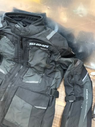 Shima Hero 2.0 Men Chaqueta Hombre