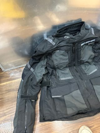 Shima Hero 2.0 Men Chaqueta Hombre