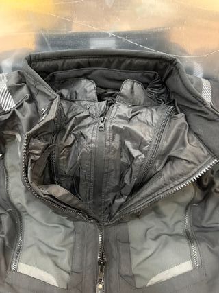 Shima Hero 2.0 Men Chaqueta Hombre