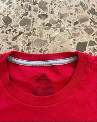 Camiseta FC Dallas Adidas Climalite