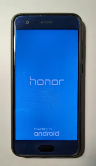 Honor 9 STF-L09.