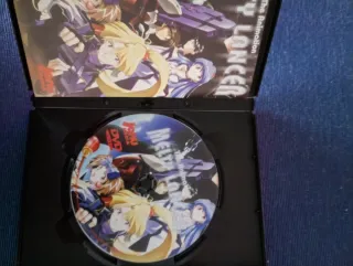 Lote 2 DVD Anime Romance Español