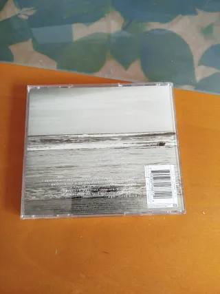 Lote 2 CDs Luz Casal: Luz y Un mar de confianza