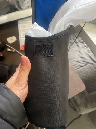 Neewer Z2-C 2.4G TTL Flash Speedlite Cabeza Redond