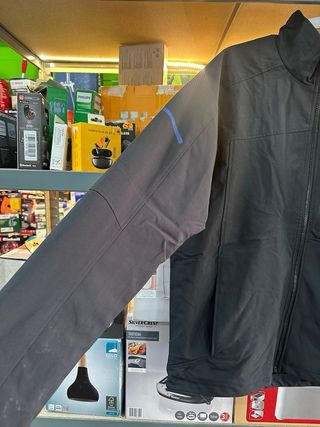 Chaqueta Bosch con batería 12V