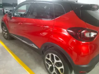 Renault Captur 2018