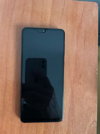 Samsung Galaxy A33 5G Negro