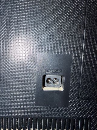 Samsung 43" Smart TV 4K UHD - Modelo UE43KU6000