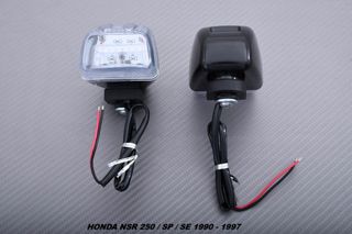 Intermitentes trasero para HONDA NSR 250 / SP / SE