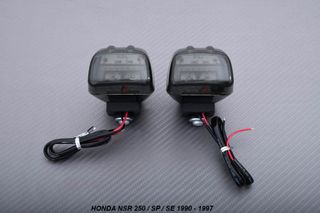 Intermitentes trasero para HONDA NSR 250 / SP / SE