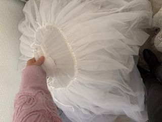 Ahuecador Cancan fallra modelo Tradicio