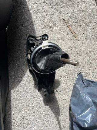 Consola Central Ford Fiesta 2005