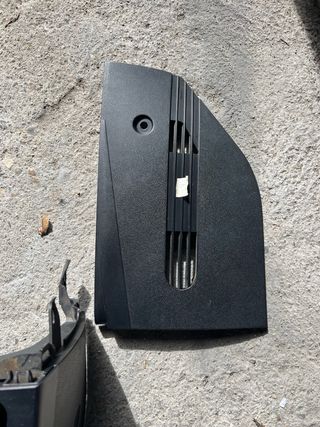 Consola Central Ford Fiesta 2005