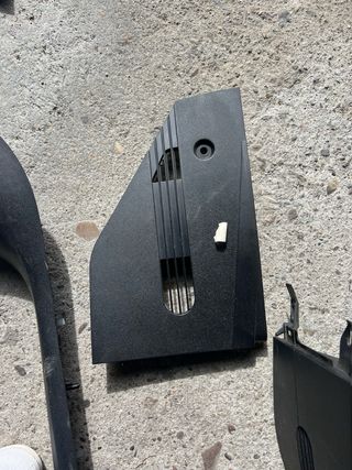 Consola Central Ford Fiesta 2005