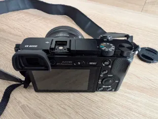Sony Alpha a6000