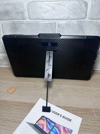 Extensor de pantalla 12”