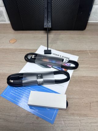 Extensor de pantalla 12”