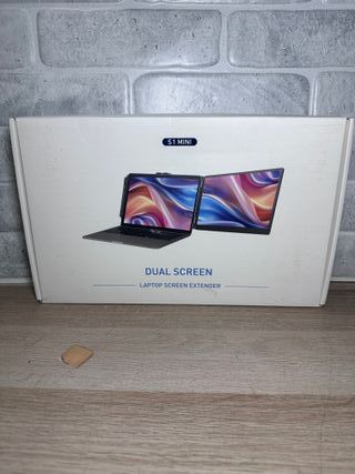 Extensor de pantalla 12”